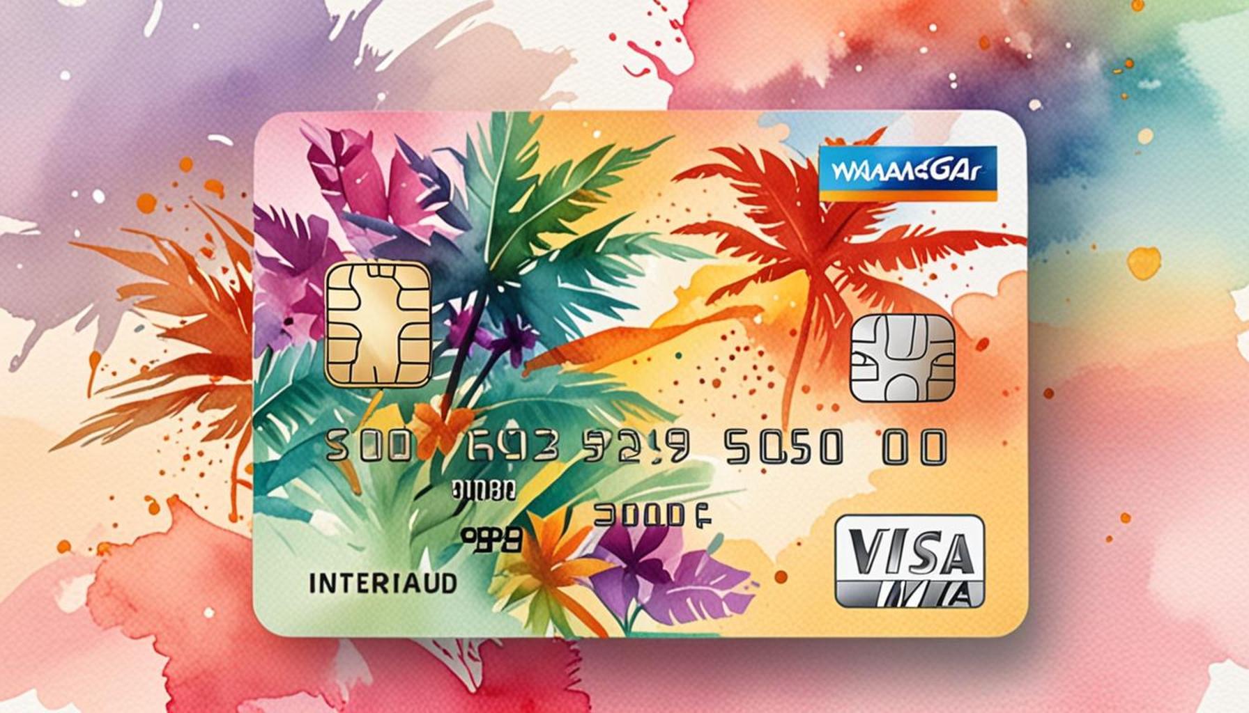International Credit Cards: What to Consider When Traveling Abroad