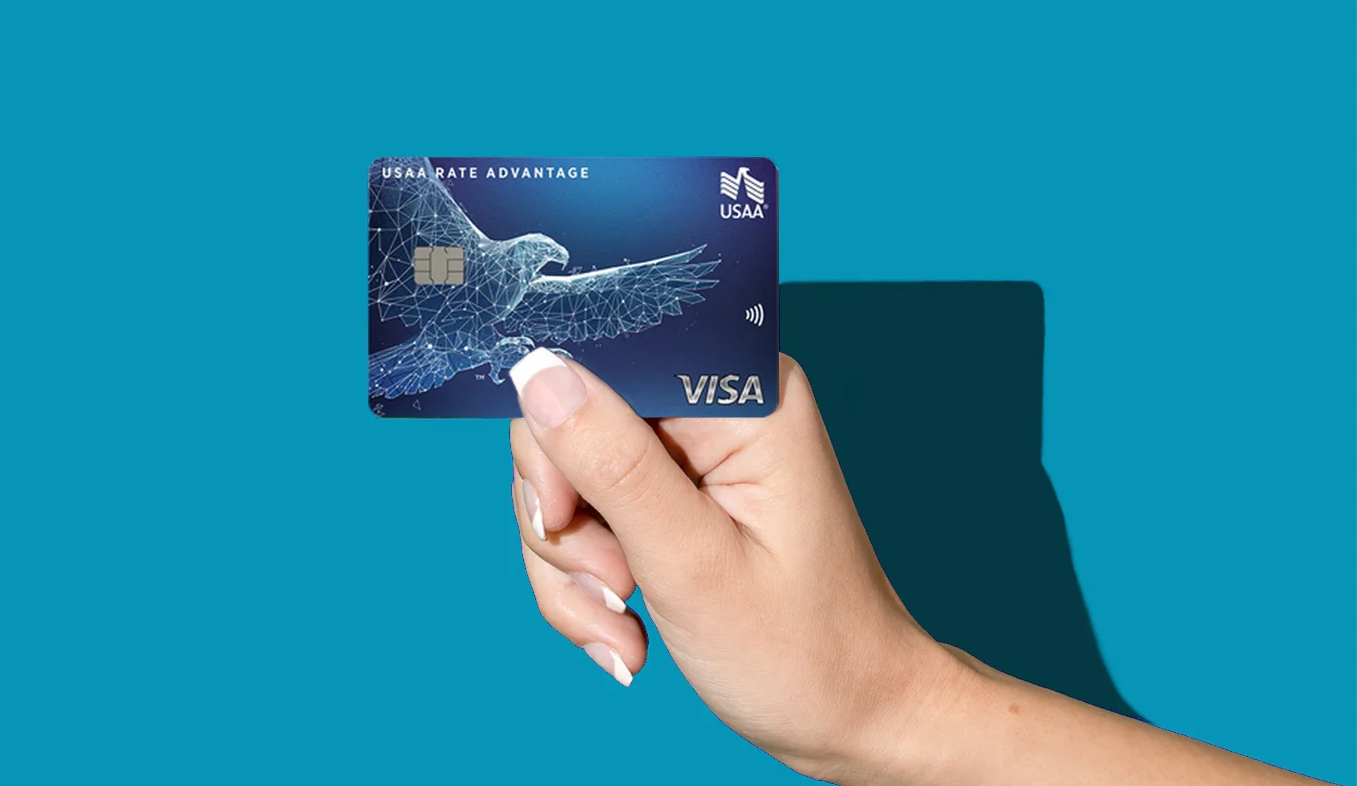 How to Apply for a USAA Advantage Credit Card Step-by-Step Guide